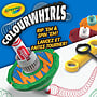Crayola Colourwhirls Classic Snurra