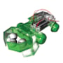 Alga, Robot Bollsamlare