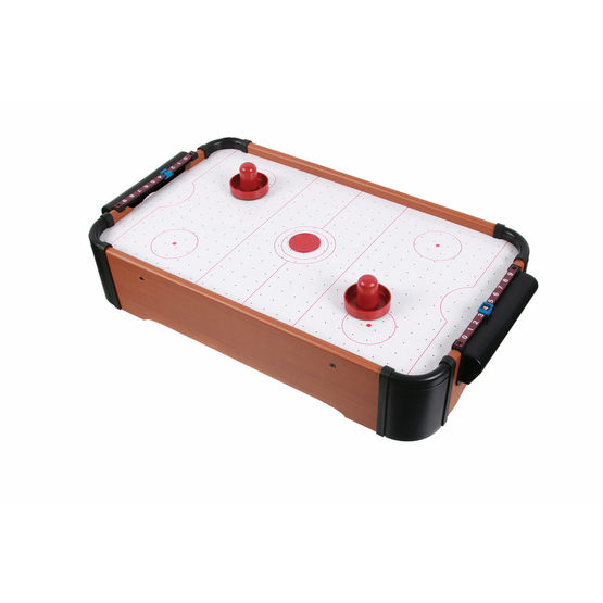 Mini Airhockeyspel 69 x 37 cm