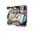Pokemon Poster Collection Scarlet & Violet, Black Bolt & White Flare