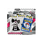 Pokemon Tech Sticker Collection Scarlet & Violet, White Flare