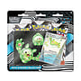 Pokemon Tech Sticker Collection Scarlet & Violet, Black Bolt