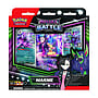 Pokemon Rival Battle Deck
