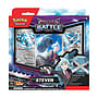 Pokemon Rival Battle Deck