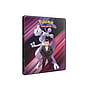 Pokemon Destined Rivals 9-Pocket Portfolio