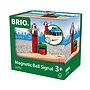 BRIO, Magnetstyrd ljudsignal