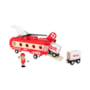 BRIO, Lift & Load 33886 Transporthelikopter