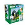 BRIO, Smart Tech 33935, Smarta actiontunnlar