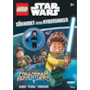 Lego Star Wars, Pysselbok + byggsats