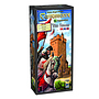 Carcassonne: Tower (Exp. 4)