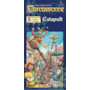 Carcassonne: Catapult (Exp. 7)