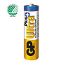 GP, Batteri AA Ultra Plus - 4 st