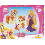 Hama, Midi Gift box 4000 st - Disney Princess