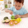 Hape, Färsk Frukt