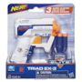 Nerf - N´strike TRIAD EX-3-blaster