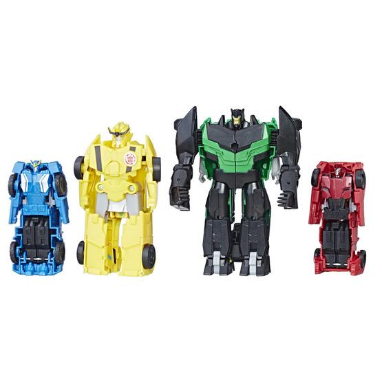 Transformers, Combiner Force, Ultra Bee - Hem - Lekia.se