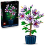 LEGO Botanicals 10372, Hibiskus
