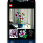LEGO Botanicals 10372, Hibiskus