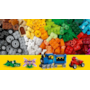 LEGO Classic 10696, Fantasiklosslåda mellan