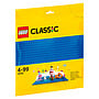 LEGO Classic 10714, Blå basplatta