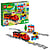 LEGO DUPLO Town 10874, Ånglok