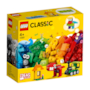 LEGO Classic 11001, Klossar och idéer