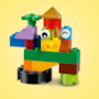 LEGO Classic 11002, Grundklossar