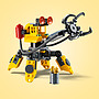 LEGO Creator 31090, Undervattensrobot