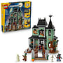 LEGO Creator 31167, Hemsökt herrgård