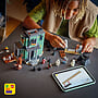 LEGO Creator 31167, Hemsökt herrgård