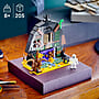 LEGO Iconic 40721, Halloweenlada