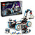 LEGO Technic 42211, Lunar Outpost™ månrover rymdfordon