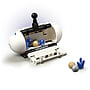 LEGO Technic 42211, Lunar Outpost™ månrover rymdfordon