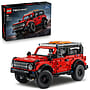 LEGO Technic 42213, Ford Bronco® SUV