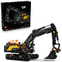 LEGO Technic 42215, Volvo EC500 Hybrid grävmaskin