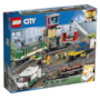 LEGO City Trains 60198, Godståg