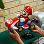 LEGO Super Mario 72037, Mario Kart™ – Mario & Standard Kart