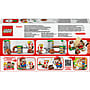 LEGO Super Mario 72040, Captain Toads läger