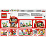 LEGO Super Mario 72041, Kalas i Toads hus