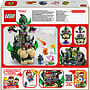 LEGO Super Mario 72042, Prince Florian och Castle Bowser