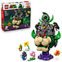 LEGO Super Mario 72042, Prince Florian och Castle Bowser