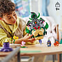 LEGO Super Mario 72042, Prince Florian och Castle Bowser