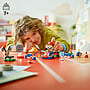 LEGO Super Mario 72043, Mario Kart™ – Interaktiv LEGO® Mario™ & Standard Kart