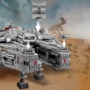 LEGO Star Wars 75192, The Millennium Falcon