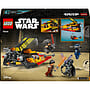 LEGO Star Wars TM 75414, The Force Burner Snowspeeder™