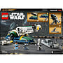 LEGO Star Wars TM 75433, Jango Fett's Starship