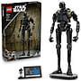 LEGO Star Wars TM 75434, K-2SO™ Security Droid