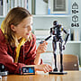 LEGO Star Wars TM 75434, K-2SO™ Security Droid
