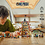 LEGO ONE PIECE 75638, Striden vid Arlong Park
