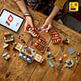 LEGO ONE PIECE 75638, Striden vid Arlong Park